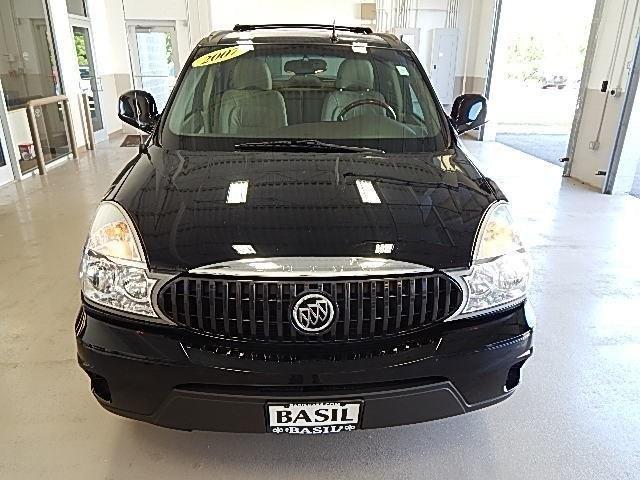 Buick Rendezvous 2007 photo 20