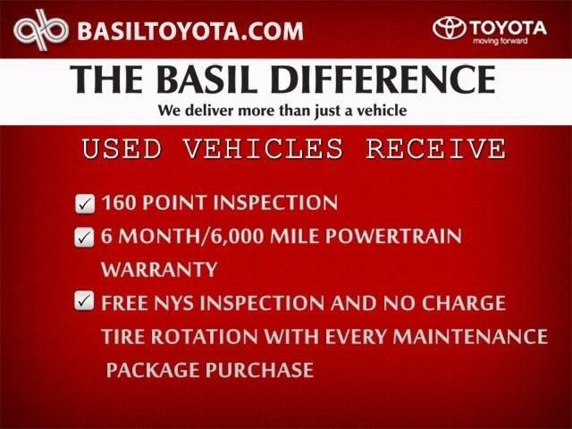 Buick Rendezvous 2007 photo 21