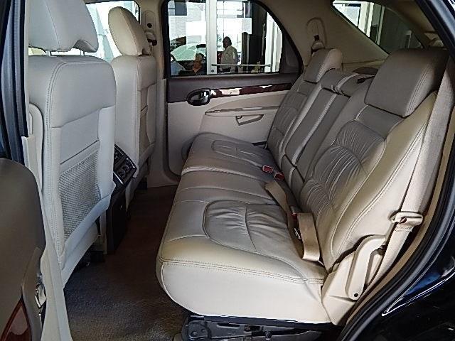 Buick Rendezvous 2007 photo 3