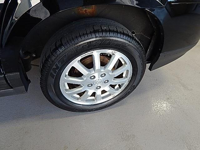 Buick Rendezvous 2007 photo 5