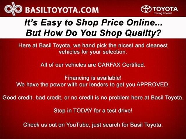 Buick Rendezvous 2007 photo 7