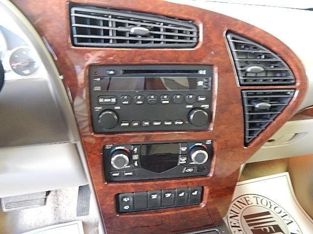 Buick Rendezvous 2007 photo 8