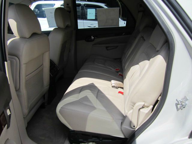 Buick Rendezvous 2007 photo 2