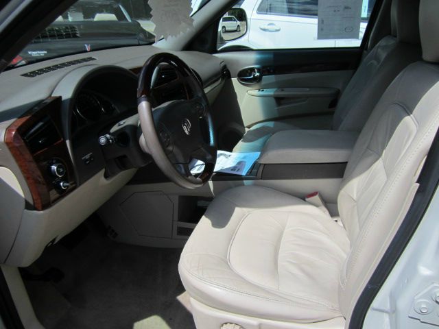 Buick Rendezvous 2007 photo 3