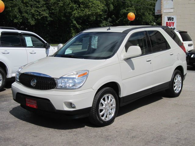 Buick Rendezvous 2007 photo 4