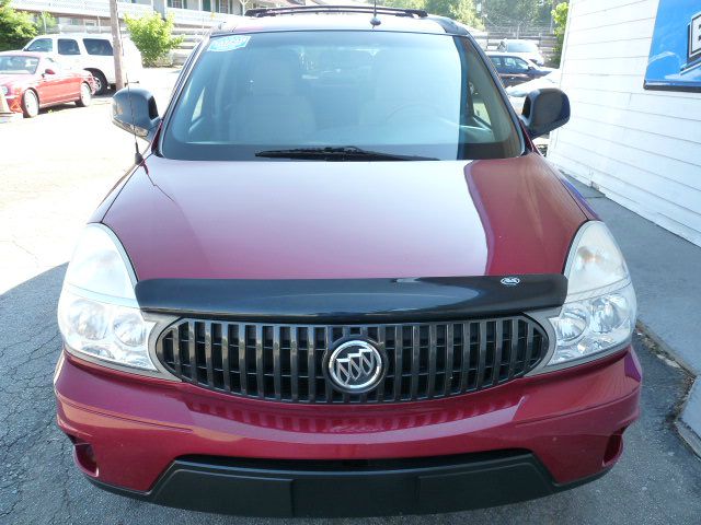 Buick Rendezvous 2007 photo 2
