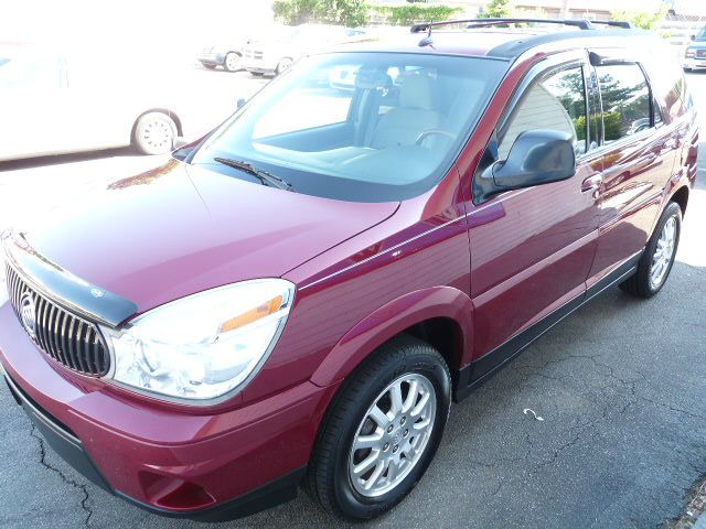 Buick Rendezvous 2007 photo 3