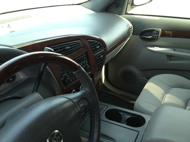 Buick Rendezvous 2007 photo 2
