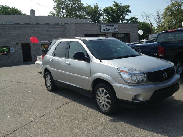 Buick Rendezvous 2007 photo 4
