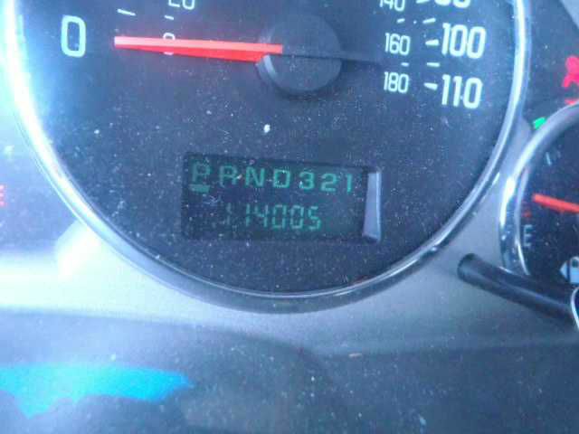 Buick Rendezvous 2007 photo 1