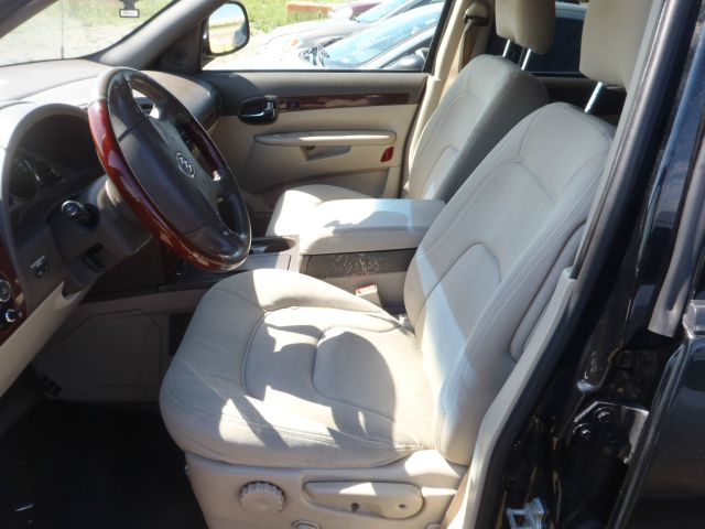 Buick Rendezvous 2007 photo 3