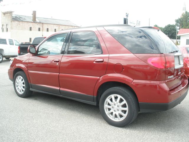 Buick Rendezvous 2007 photo 3