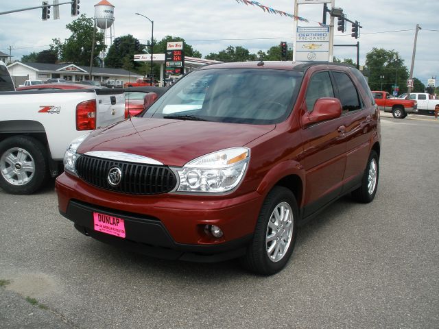 Buick Rendezvous 2007 photo 4