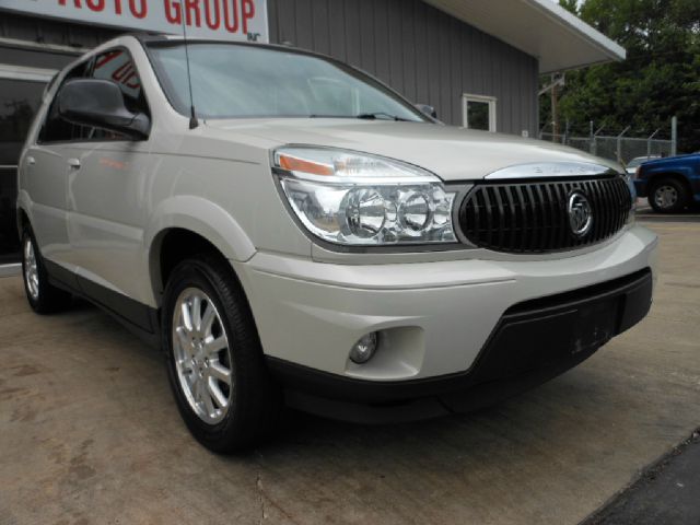 Buick Rendezvous 2007 photo 4