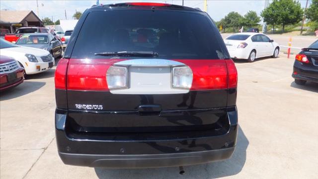 Buick Rendezvous 2007 photo 1