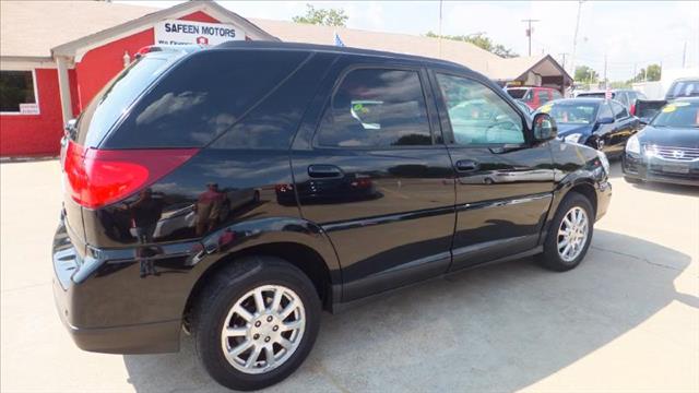 Buick Rendezvous 2007 photo 2