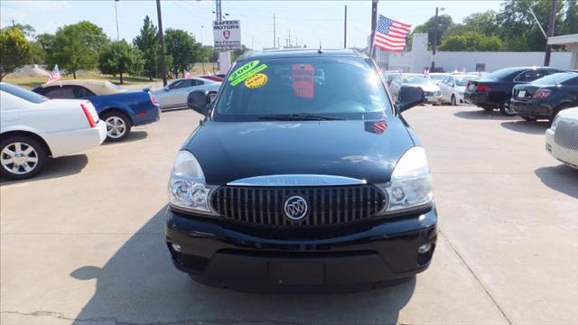 Buick Rendezvous 2007 photo 4