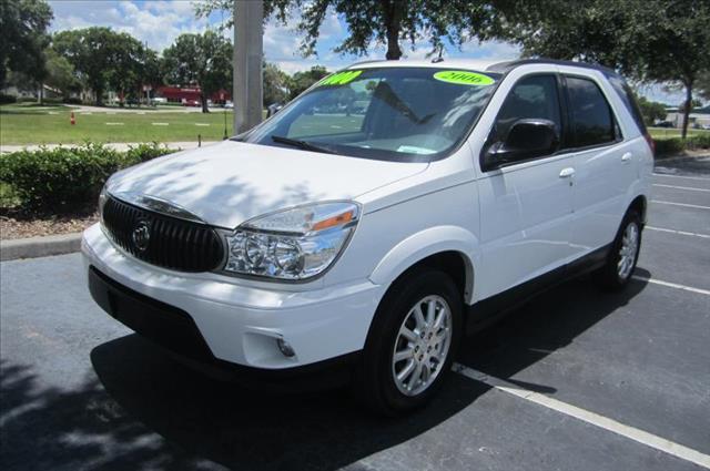 Buick Rendezvous 2007 photo 1