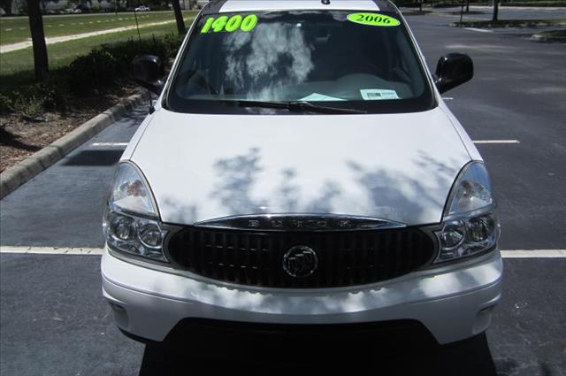 Buick Rendezvous 2007 photo 2
