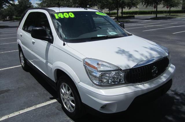 Buick Rendezvous 2007 photo 3