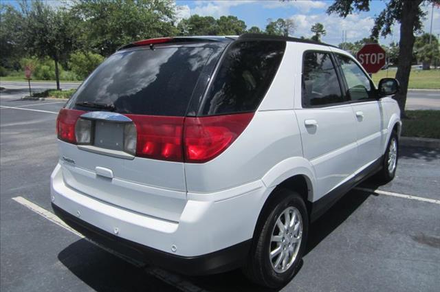 Buick Rendezvous 2007 photo 4