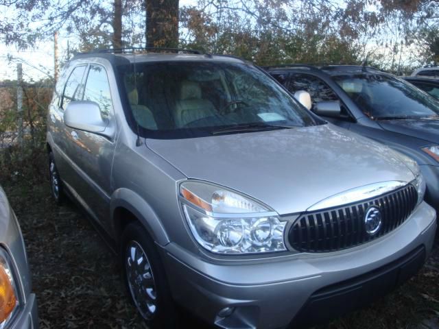 Buick Rendezvous 2007 photo 1