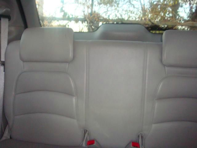 Buick Rendezvous 2007 photo 2