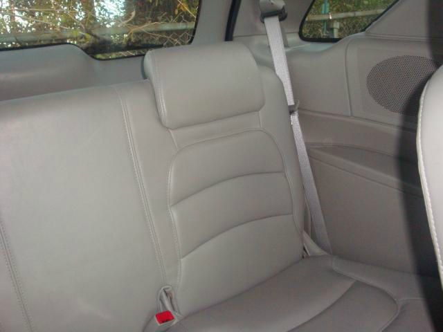 Buick Rendezvous 2007 photo 3