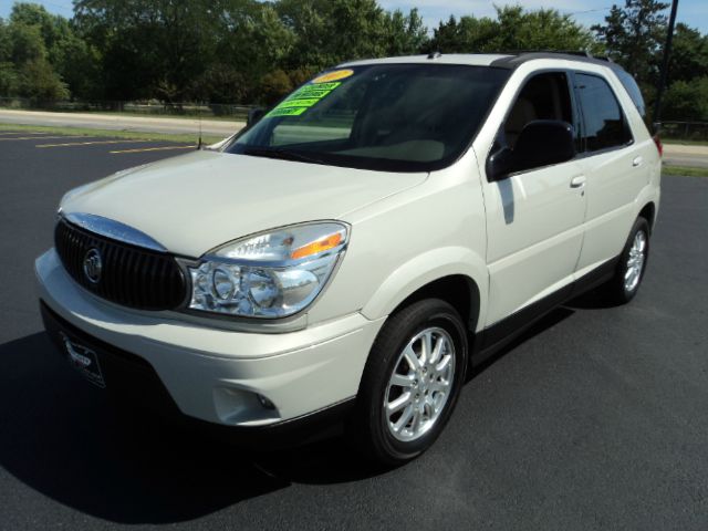 Buick Rendezvous 2007 photo 1