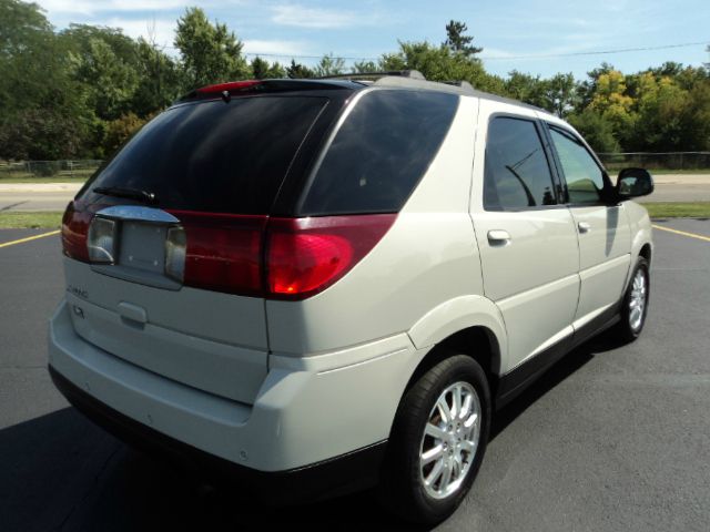 Buick Rendezvous 2007 photo 2