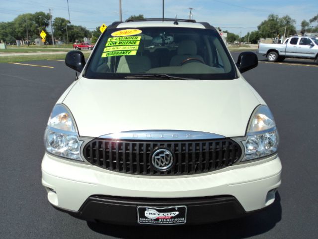 Buick Rendezvous 2007 photo 4