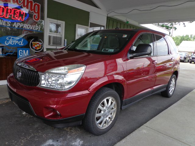 Buick Rendezvous 2007 photo 2