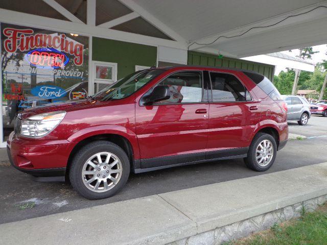 Buick Rendezvous 2007 photo 4