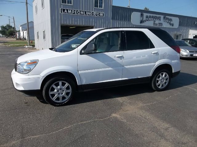 Buick Rendezvous 2007 photo 1