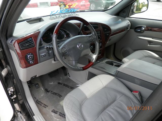 Buick Rendezvous 2007 photo 2