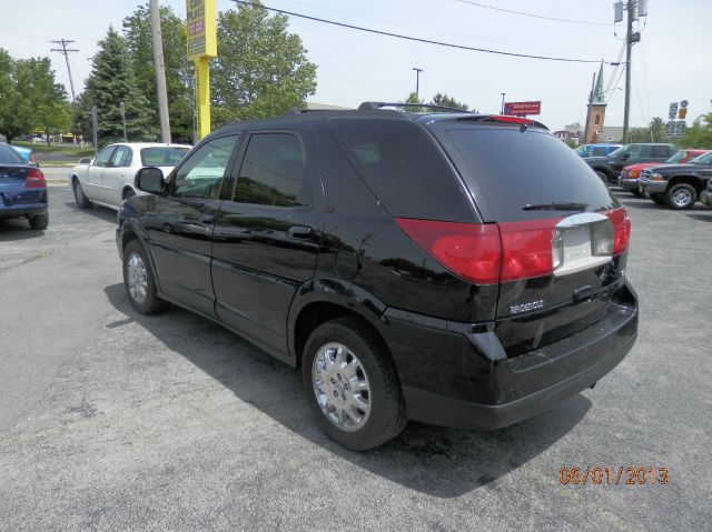 Buick Rendezvous 2007 photo 3