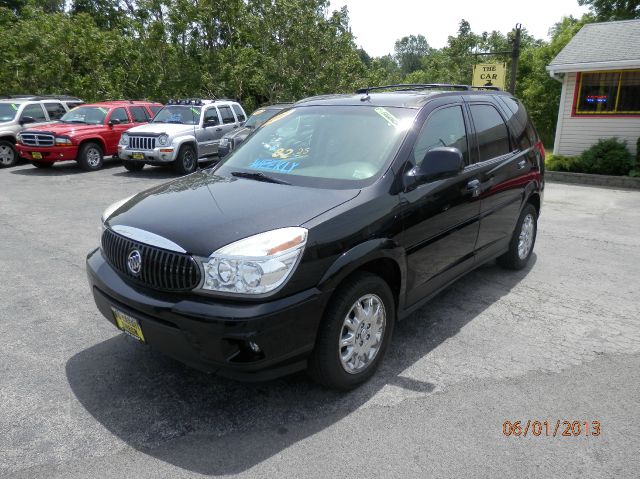Buick Rendezvous 2007 photo 4