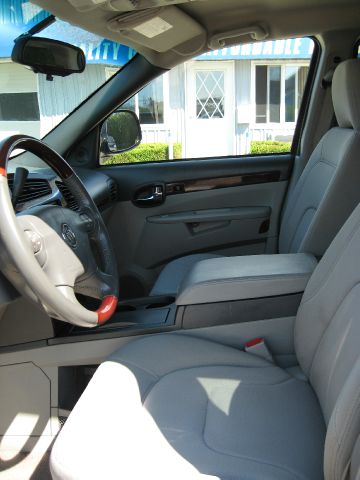 Buick Rendezvous 2007 photo 1