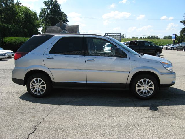 Buick Rendezvous 2007 photo 2