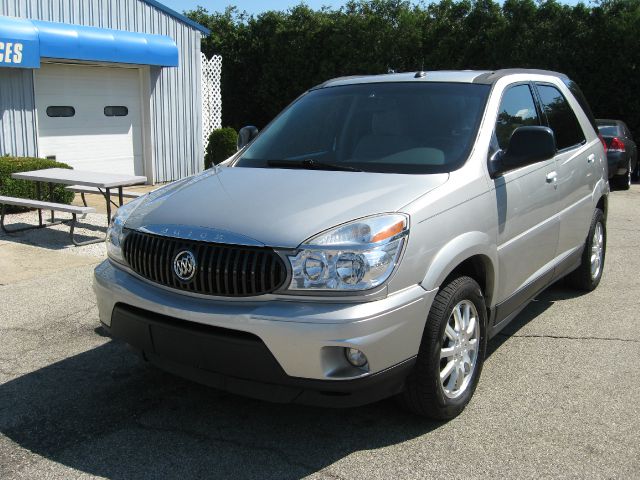 Buick Rendezvous 2007 photo 3