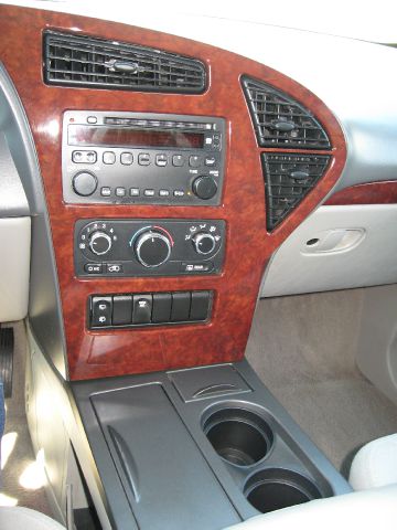 Buick Rendezvous 2007 photo 4