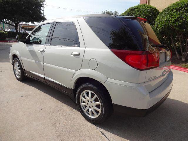 Buick Rendezvous SE 4 Dr SUV