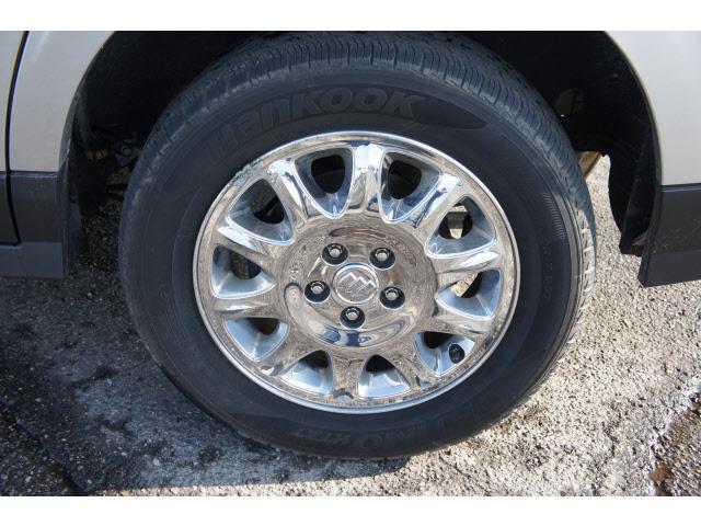 Buick Rendezvous 2007 photo 3