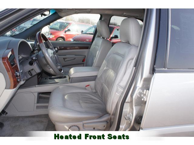 Buick Rendezvous 2007 photo 2