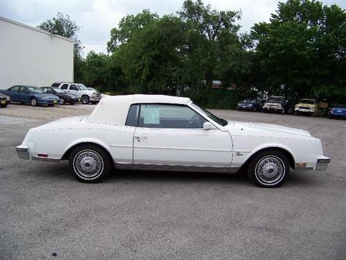 Buick Riviera Unknown Other