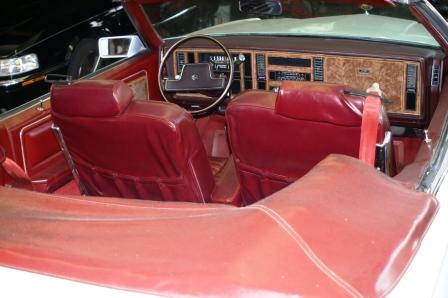 Buick Riviera 1982 photo 3