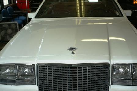 Buick Riviera 1982 photo 5