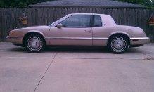 Buick Riviera Unknown Coupe