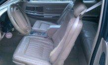 Buick Riviera 1991 photo 2