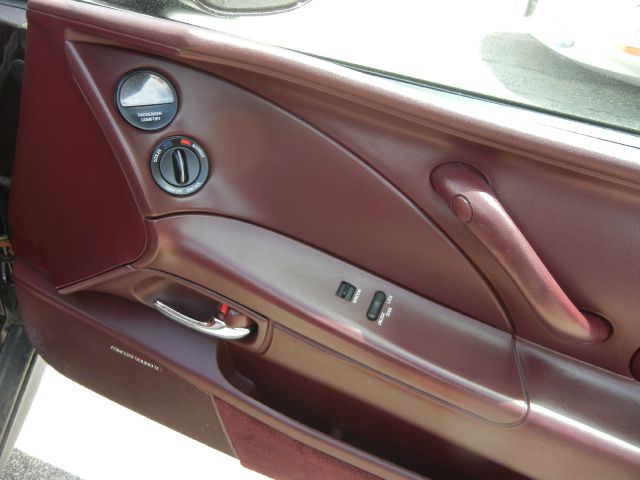 Buick Riviera GT Premium Coupe